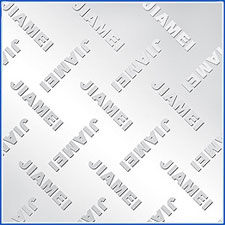 Anti-counterfeit board